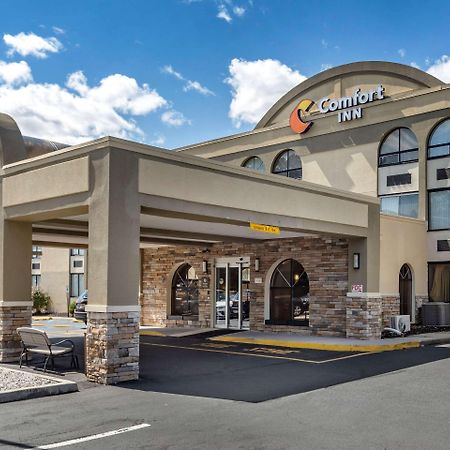 Comfort Inn Edison - New Brunswick Εξωτερικό φωτογραφία