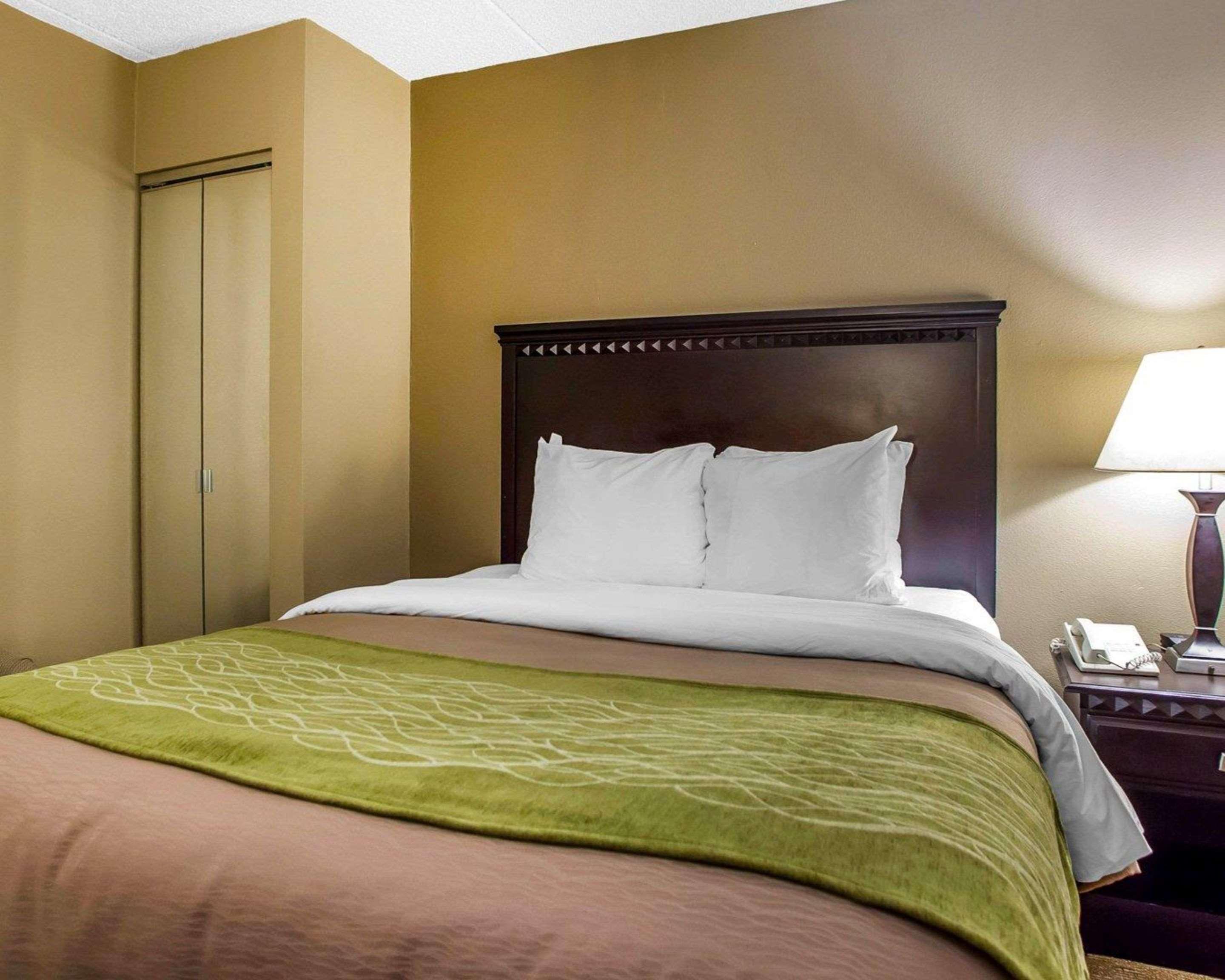 Comfort Inn Edison - New Brunswick Εξωτερικό φωτογραφία