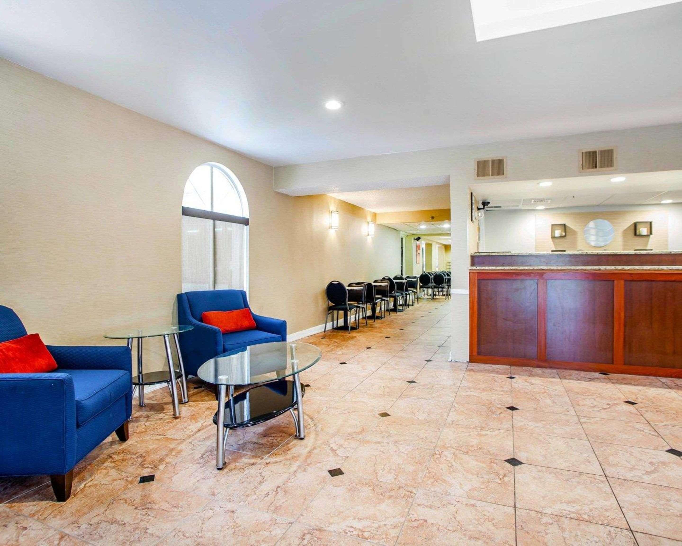 Comfort Inn Edison - New Brunswick Εξωτερικό φωτογραφία