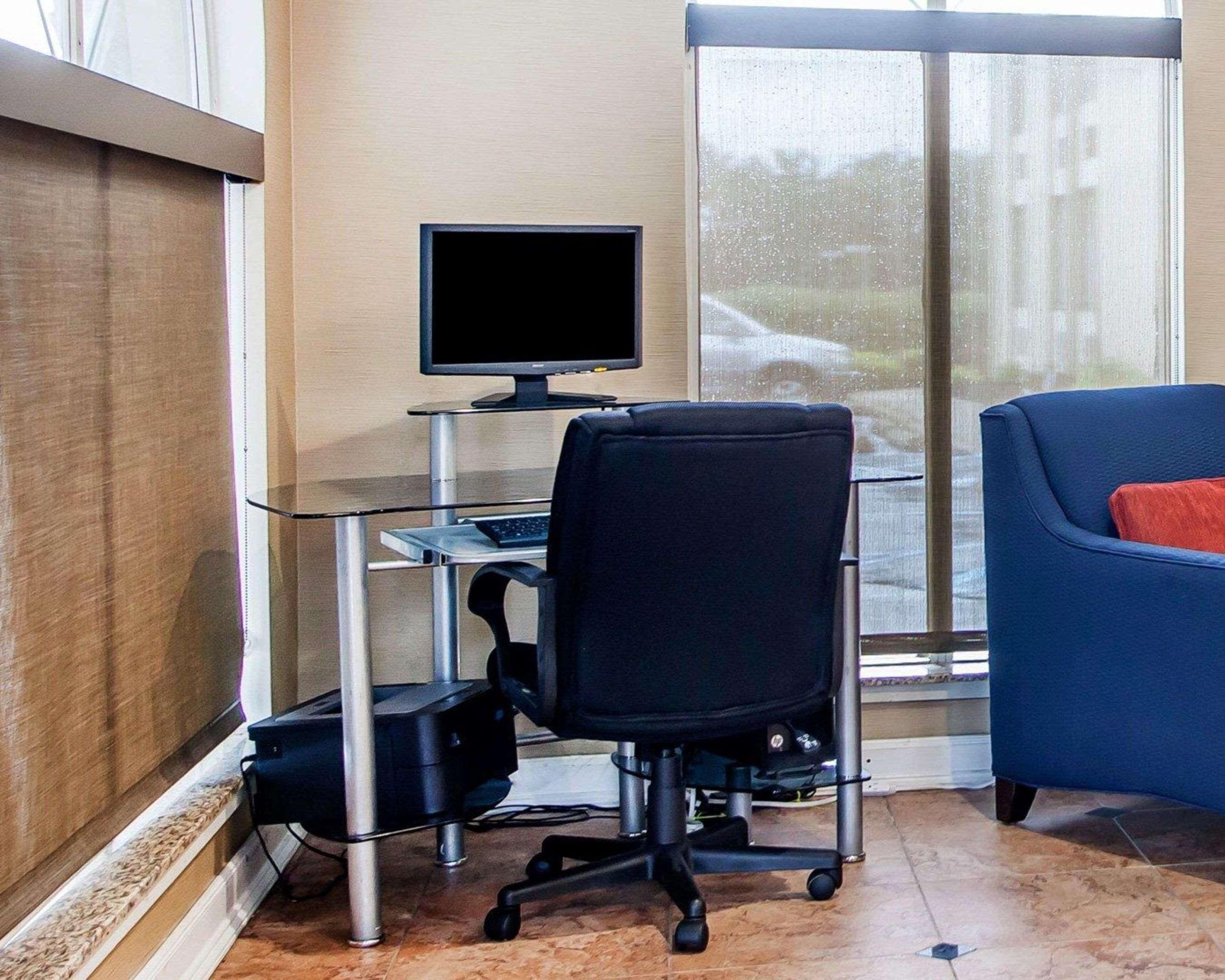 Comfort Inn Edison - New Brunswick Εξωτερικό φωτογραφία