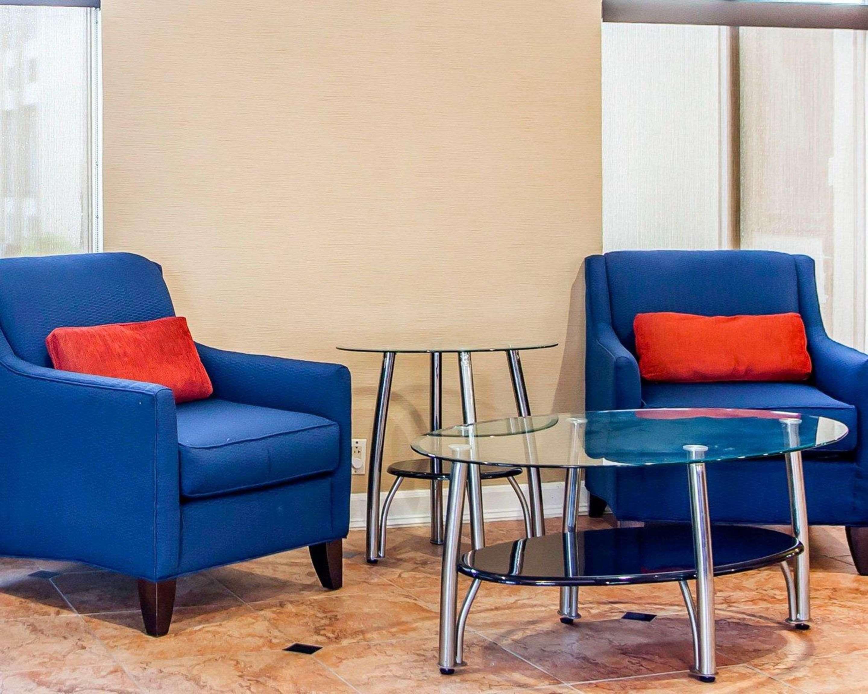Comfort Inn Edison - New Brunswick Εξωτερικό φωτογραφία
