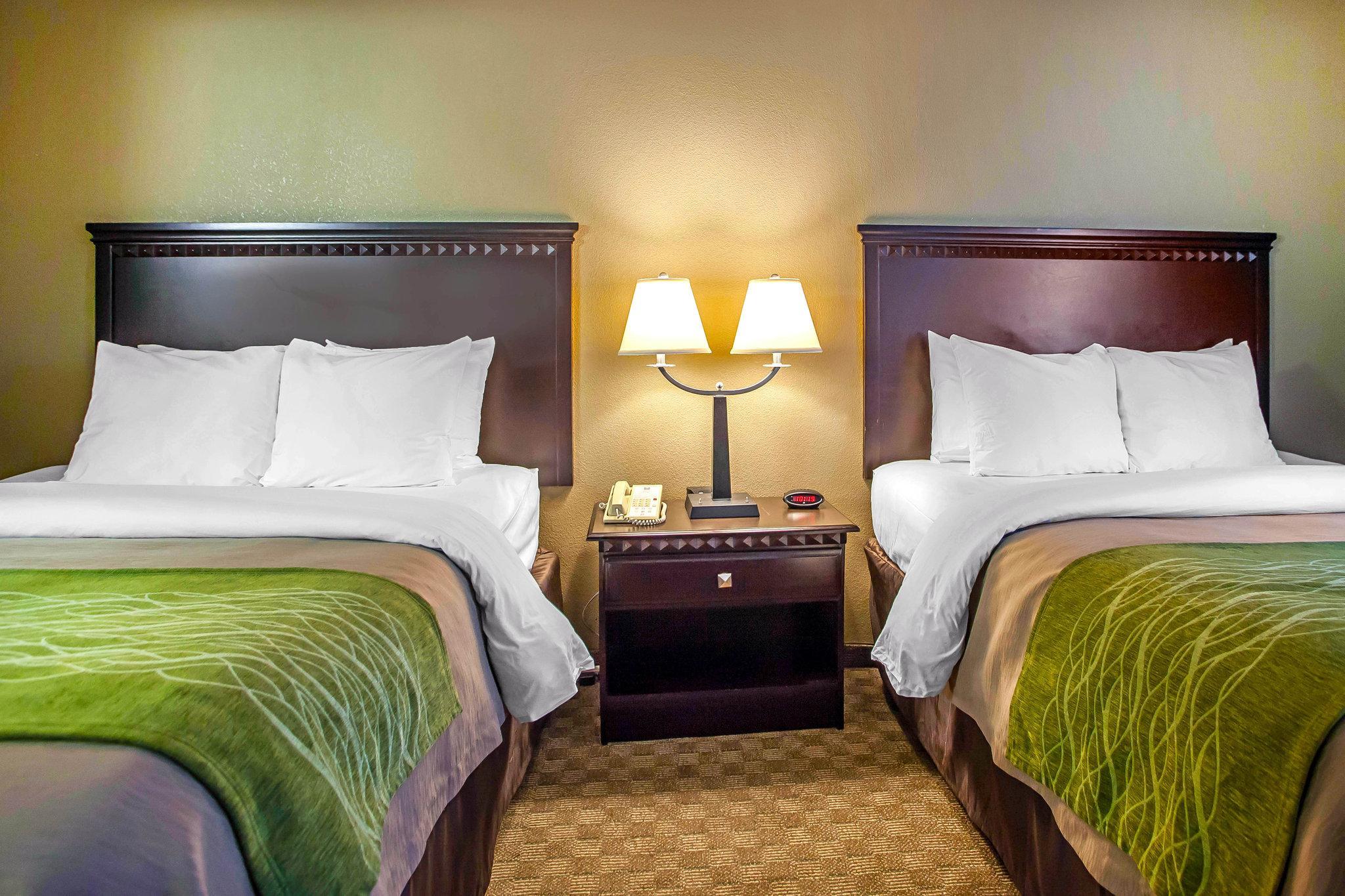 Comfort Inn Edison - New Brunswick Εξωτερικό φωτογραφία