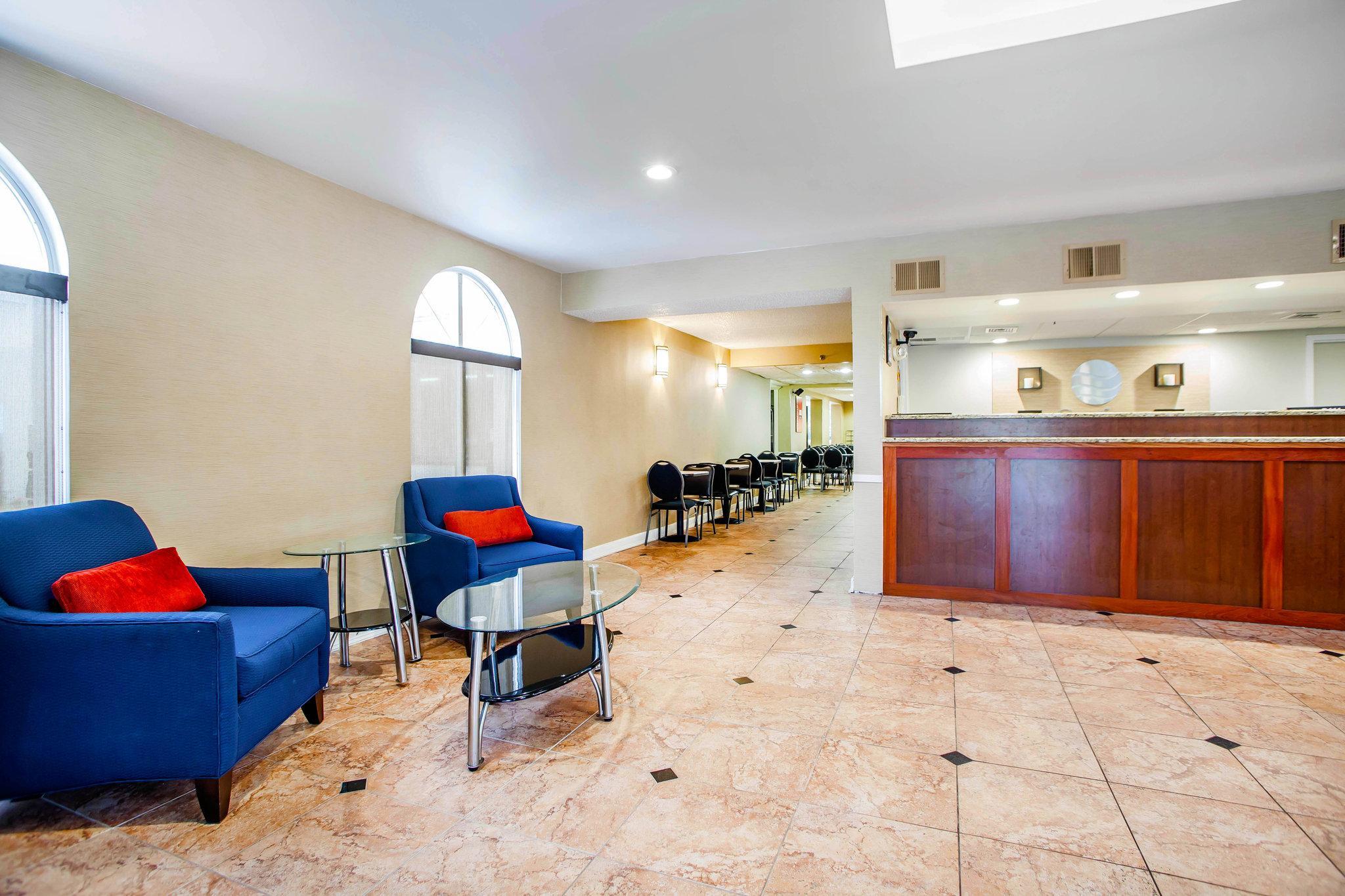 Comfort Inn Edison - New Brunswick Εξωτερικό φωτογραφία
