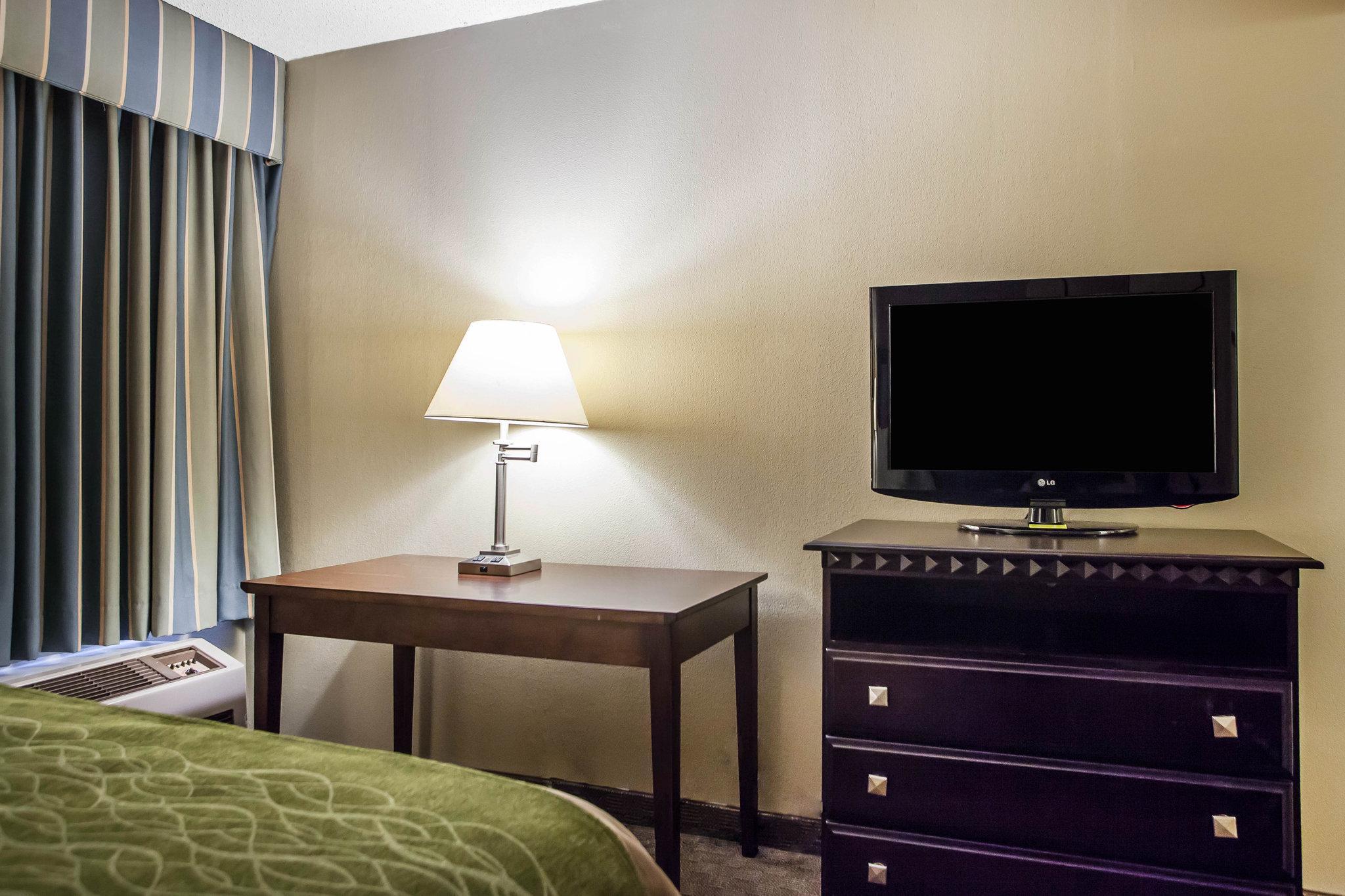 Comfort Inn Edison - New Brunswick Εξωτερικό φωτογραφία